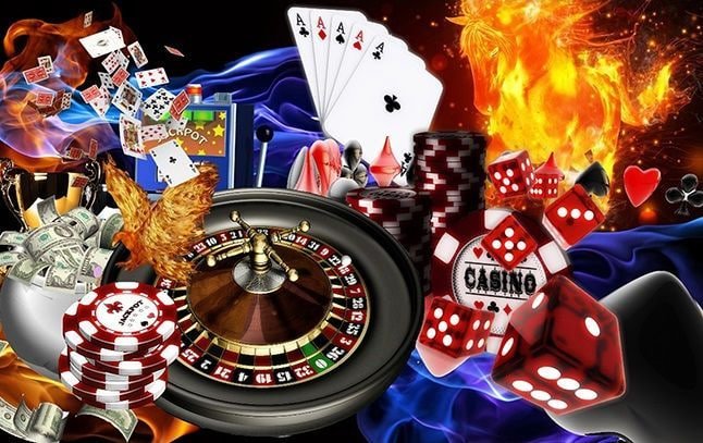 Live Dealer Baccarat ကာမရာမြင်ကွင်း