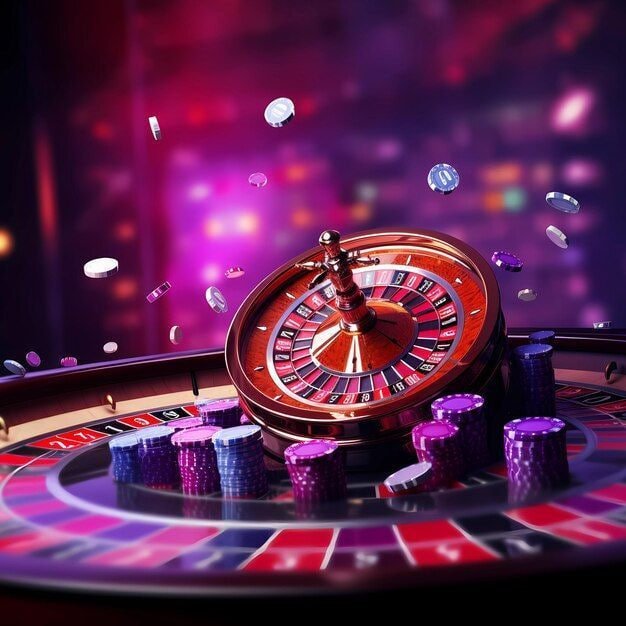 80m com Live Casino VIP ဝန်ဆောင်မှုနှင့် Bonus