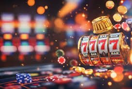 မြန်မာ Online Slots ထိပ်တန်းဂိမ်းများ MMK ဖြင့် ကစားနိုင်ခြင်း