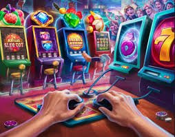 မြန်မာ Slots ကစားနည်း MMK ငွေသွင်းပြီး Free Spins ရယူနည်း